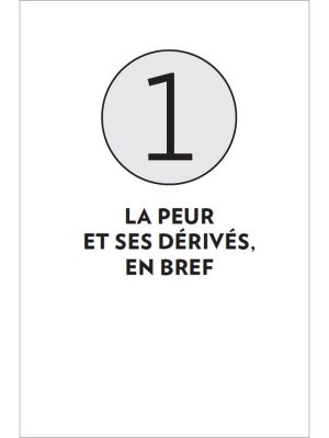 C'est malin - Surmontez vos peurs - Poche