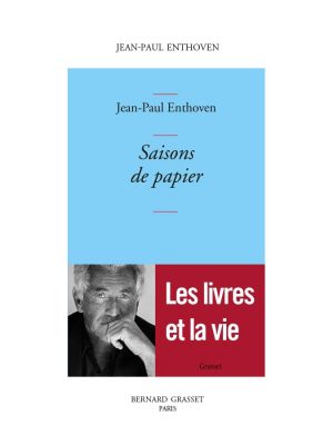 Saisons de papier