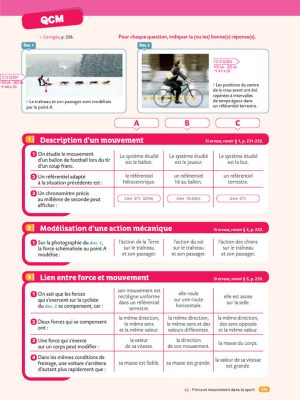 Scolaire - PCA CMB