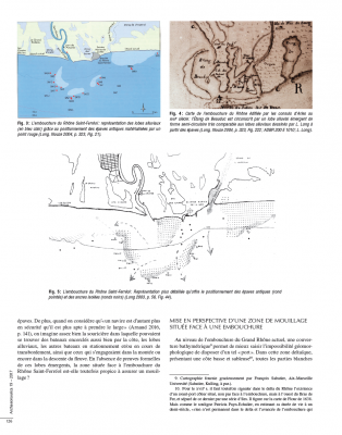 Archaenautica n°19, CNRS éditons