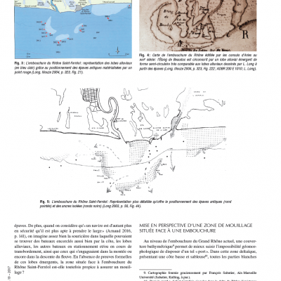 Archaenautica n°19, CNRS éditons