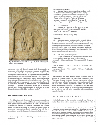 Archaenautica n°19, CNRS éditons