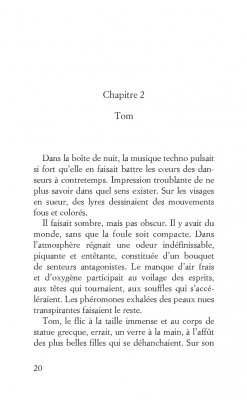 Café ! Un garçon s'il vous plait, Agnès Abécassis