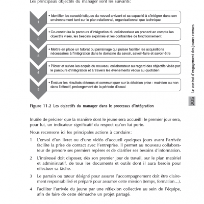 Générations Y & Z, Le grand défi intergénérationnel, Daniel Ollivier, Catherine Tanguy, Éditions deboeck supérieur
