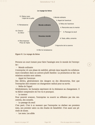 Générations Y & Z, Le grand défi intergénérationnel, Daniel Ollivier, Catherine Tanguy, Éditions deboeck supérieur