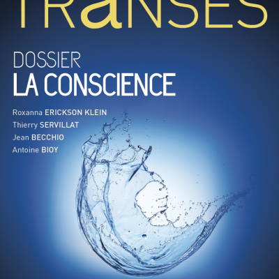 TRANSES n°1, Dossier La consicence, Thierry Servillat, Antoine Bioy