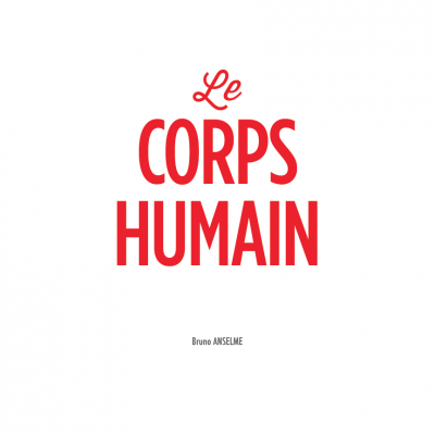 Le corps humain