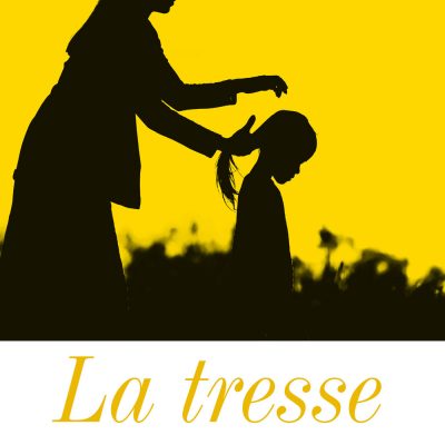 La tresse, Laetitia Colombani