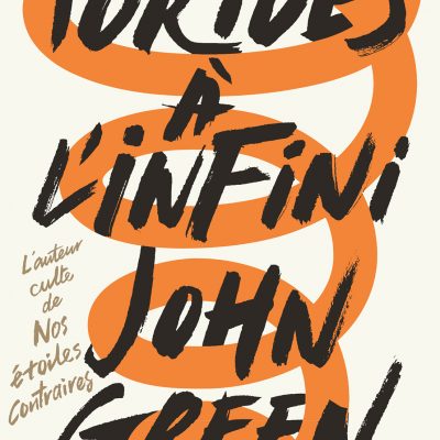 Tortues à l'infini, J. Green, Gallimard