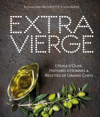 extra-vierge-emmanuelle-dechelette-leila-makke-dunod