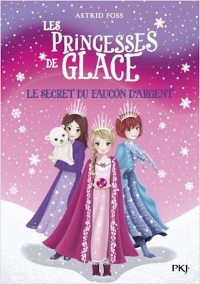 les-princesses-de-glace-astrid-foss