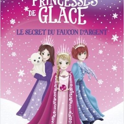 les-princesses-de-glace-astrid-foss