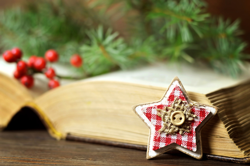 Des livres pour les ados à emballer juste avant Noël