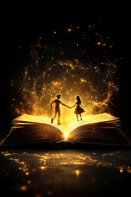 PCA CMB rend les ouvrages, les livres accessibles pour tous